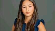 Kaylee Hottle