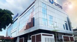 Lowongan kerja LPDB Koperasi 2026
