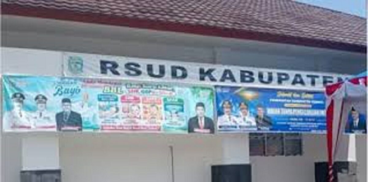 RSUD Kerinci