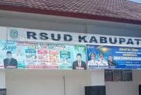 RSUD Kerinci