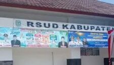 RSUD Kerinci