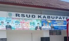 RSUD Kerinci Siapkan 30 Tempat Tidur, Kasus ISPA hingga Muntaber Meningkat Saat Cuaca Berubah