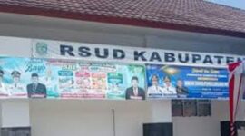 RSUD Kerinci