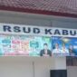 RSUD Kerinci