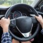 Ilustrasi sejarah setir mobil berada di sebelah kanan