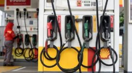 Harga BBM Pertamina terbaru jumat 17 juli 2026 diseluruh SPBU di Sumatera