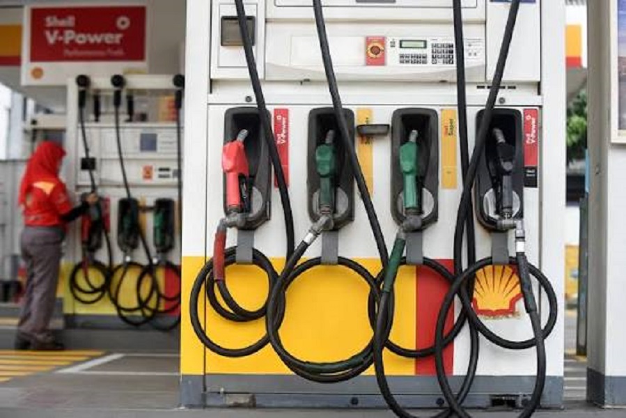 Harga BBM Pertamina terbaru jumat 17 juli 2026 diseluruh SPBU di Sumatera