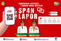 Pemkab Tebo Pastikan Semua Aduan Warga Diproses Cepat Lewat SP4N-LAPOR