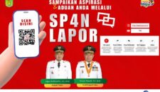 Pemkab Tebo Pastikan Semua Aduan Warga Diproses Cepat Lewat SP4N-LAPOR