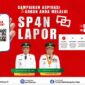 Pemkab Tebo Pastikan Semua Aduan Warga Diproses Cepat Lewat SP4N-LAPOR