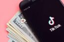 Ilustrasi tiktok tidak menghasilkan uang