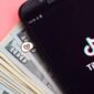 Ilustrasi tiktok tidak menghasilkan uang