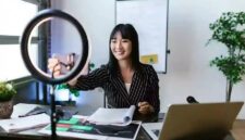 Ilustrasi cara mendapatkan endorse di tiktok