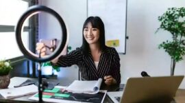 Ilustrasi cara mendapatkan endorse di tiktok