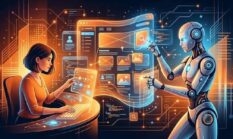 AI Website Builder 2026: Teknologi Baru yang Bisa Buat Website Bisnis Otomatis Tanpa Programmer