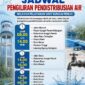 Jadwal Distribusi Air Perumda Tirta Khayangan Sungai Penuh