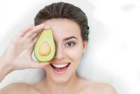 Proven Benefits of Avocado for Skin