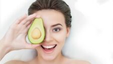 Proven Benefits of Avocado for Skin