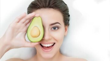 Proven Benefits of Avocado for Skin