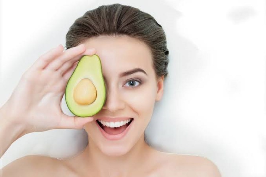 Proven Benefits of Avocado for Skin