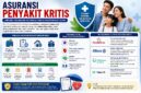 Asuransi Penyakit Kritis