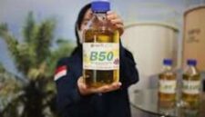 B50 segera diluncurkan