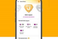 Cara transfer dan biaya admin bank jago