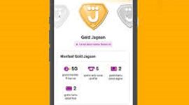 Cara transfer dan biaya admin bank jago