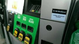 Biodiesel B50