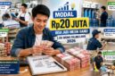 Ide bisnis jangka panjang yang terbukti cuan