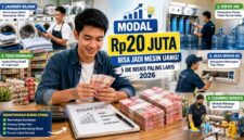 Ide bisnis jangka panjang yang terbukti cuan
