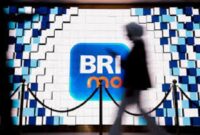 Ilustrasi tarif transaksi BRImo terbaru
