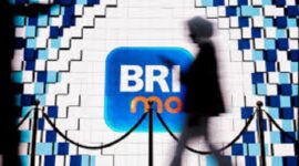Ilustrasi tarif transaksi BRImo terbaru