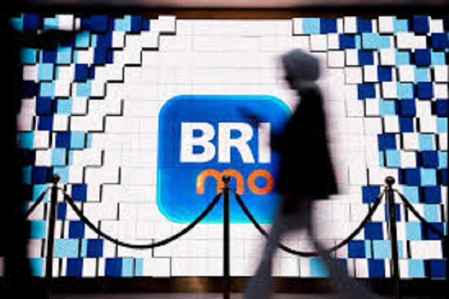 Ilustrasi tarif transaksi BRImo terbaru