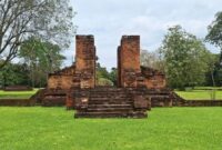 Candi muaro Jambi