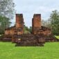 Candi muaro Jambi