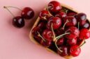 Ceri menjadi buah-buahan atau makanan yang bisa cegah asam urat kambuh