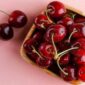 Ceri menjadi buah-buahan atau makanan yang bisa cegah asam urat kambuh