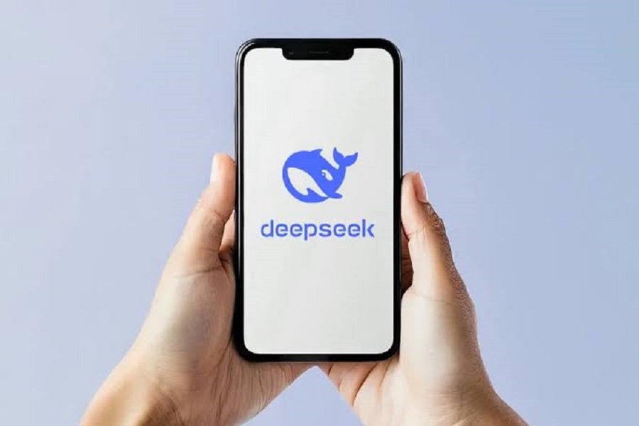 Deepseek ai