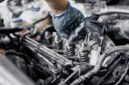 Ilustrasi mobil diesel susah di starter