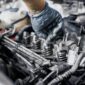 Ilustrasi mobil diesel susah di starter