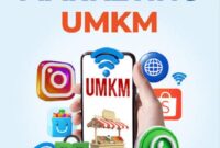 Digital Marketing UMKM