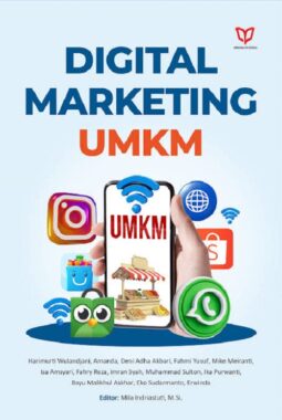 Jangan Asal Jualan Online! Ini Strategi Digital Marketing UMKM yang Terbukti Meningkatkan Omzet