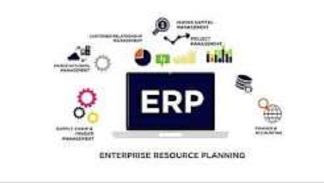 ERP untuk UMKM