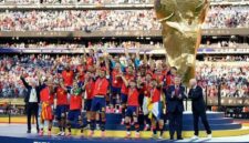 FIFA Rilis Tim terbaik pada Piala Dunia 2026