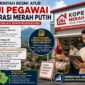 Gaji pegawai koperasi resmi ditetapkan