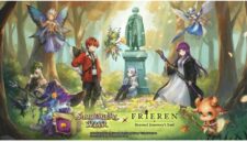 Summoners War x Frieren Resmi Dimulai! Himmel Gratis dan Karakter Ikonik Siap Bertarung!