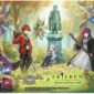 Summoners War x Frieren Resmi Dimulai! Himmel Gratis dan Karakter Ikonik Siap Bertarung!
