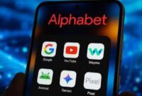 Google diprediksi bakal rilis chip ai terbaru