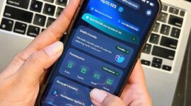 Biaya admin gopay terbaru Juli 2026